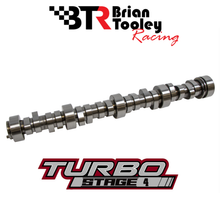 Cargar imagen en el visor de la galería, Brian Tooley Racing GM LS Turbo Stage 4 Camshaft