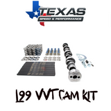 Texas Speed GM L99 L92 VVT Camshaft Kit