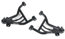 Cargar imagen en el visor de la galería, Ridetech 70-81 Camaro Firebird Strong Arms Front Lower Control Arms For Coilover or Shockwaves