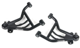 Ridetech 70-81 Camaro Firebird Strong Arms Front Lower Control Arms For Coilover or Shockwaves