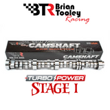 Brian Tooley Racing GM Gen 5 Turbo Stage 1 Camshaft