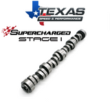 Texas Speed GM LS3 Supercharged Stage 1 Camshaft