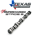 Texas Speed GM LS3 Supercharged Stage 2 Camshaft