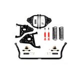 Detroit Speed 70-81 Camaro Firebird Front Speed Kit 1 SBC/LS