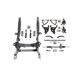 Detroit Speed 70-81 Camaro Firebird Hydroformed Subframe Kit