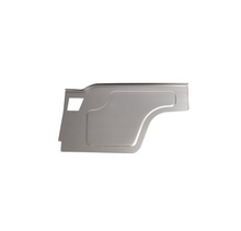 Cargar imagen en el visor de la galería, Detroit Speed 70-81 Camaro Firebird Firewall Fill Plate