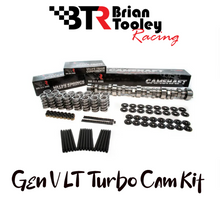 Load image into Gallery viewer, Brian Tooley Racing GM Gen 5 LT Turbo Cam Kit