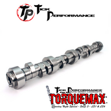 Cargar imagen en el visor de la galería, Tick Performance GM LS1 SNS TorqueMAX Stage 3 Camshaft