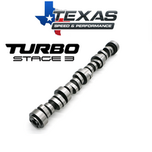 Load image into Gallery viewer, Texas Speed GM LS3 Turbo Stage 3 Camshaft