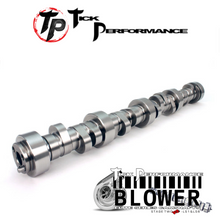 Cargar imagen en el visor de la galería, Tick Performance GM LS1 Blower Stage 2 V2 Camshaft