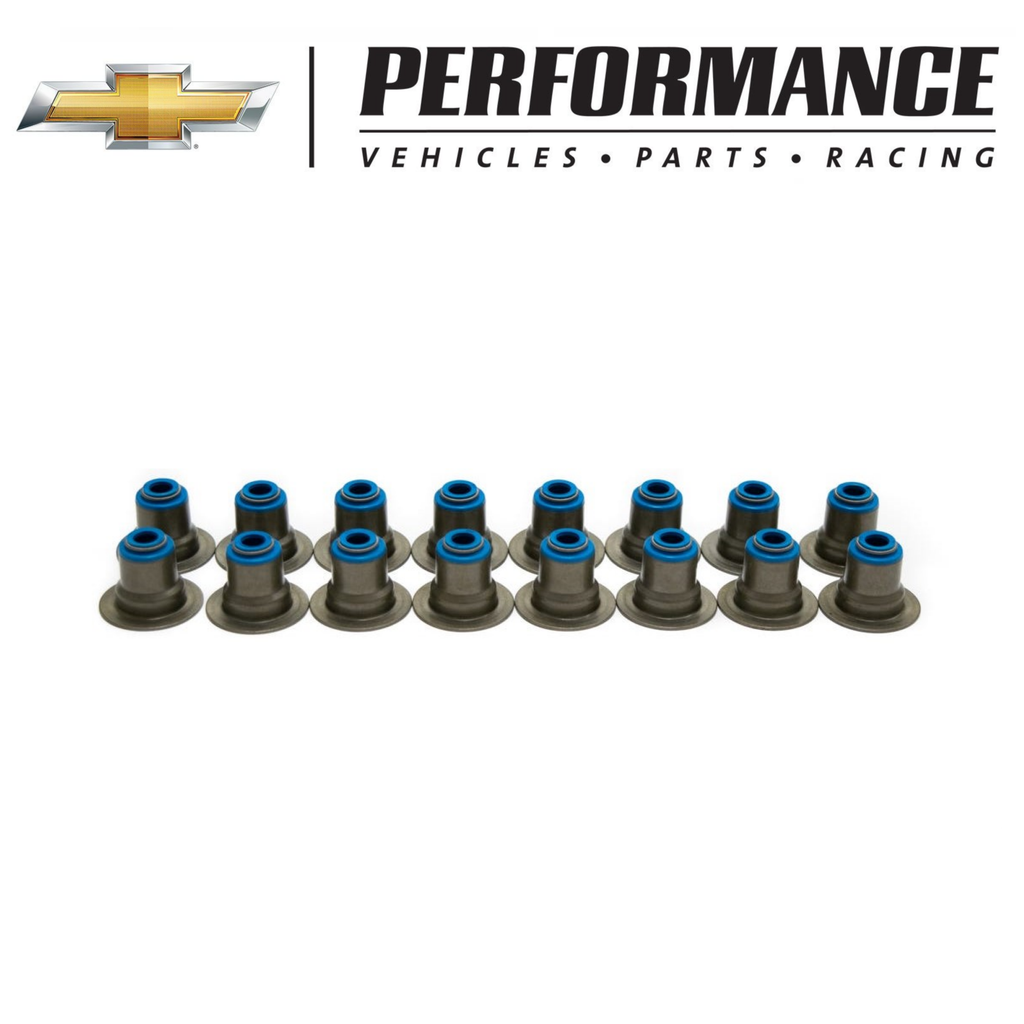 Brian Tooley Racing GM LS Truck Camshaft Kit