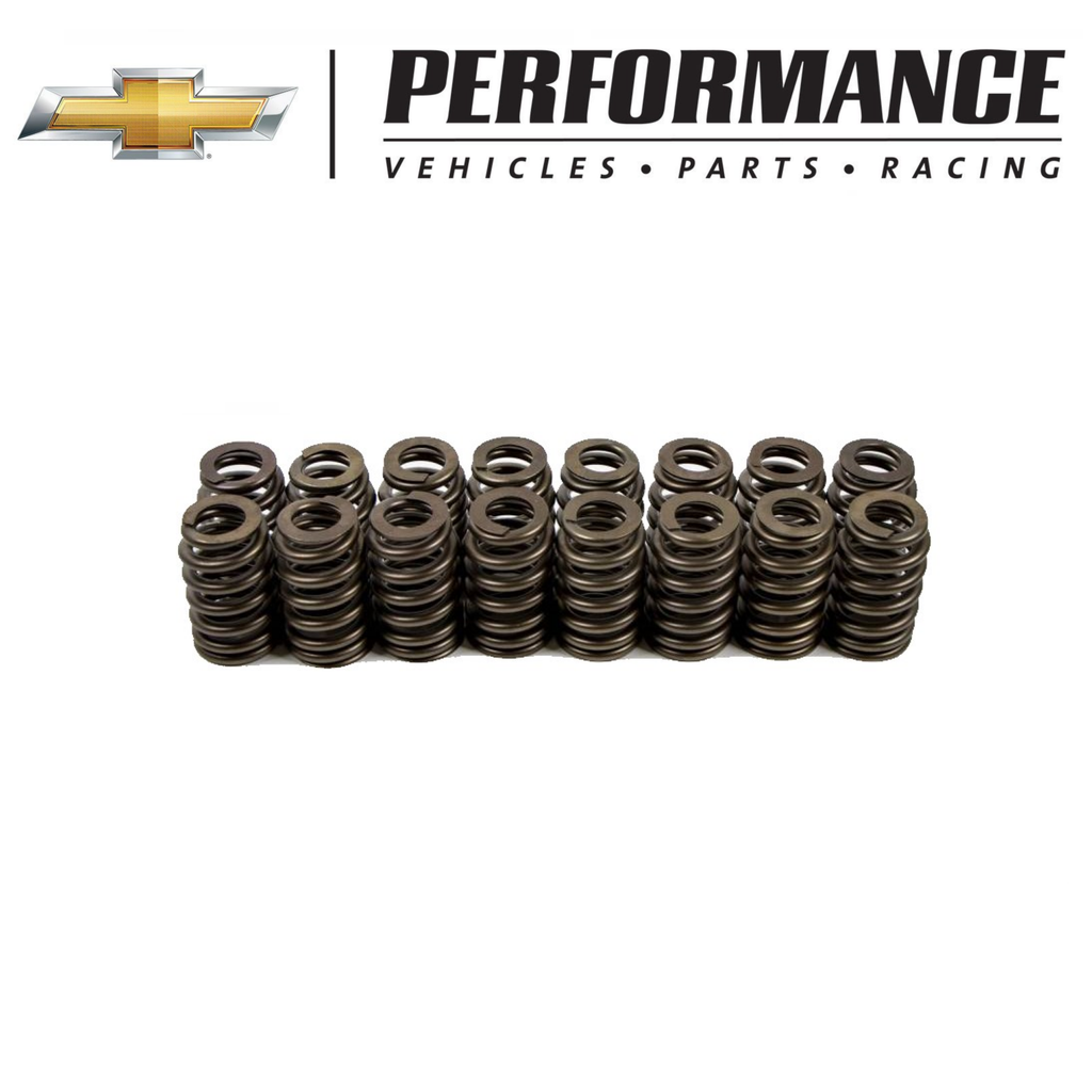 Brian Tooley Racing GM LS Truck Camshaft Kit