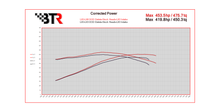 Cargar imagen en el visor de la galería, Brian Tooley Racing GM Gen 5 L86/LT1 DOD Delete Camshaft