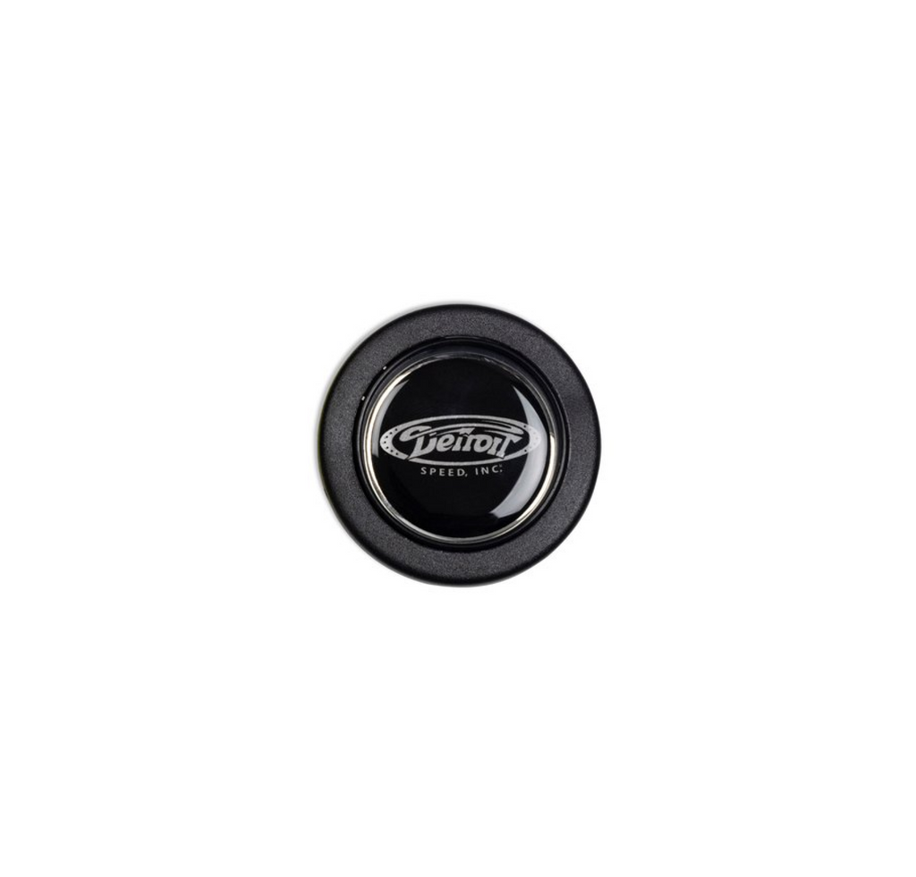 Detroit Speed MPI GT1 Steering Wheel Replacement Horn Button