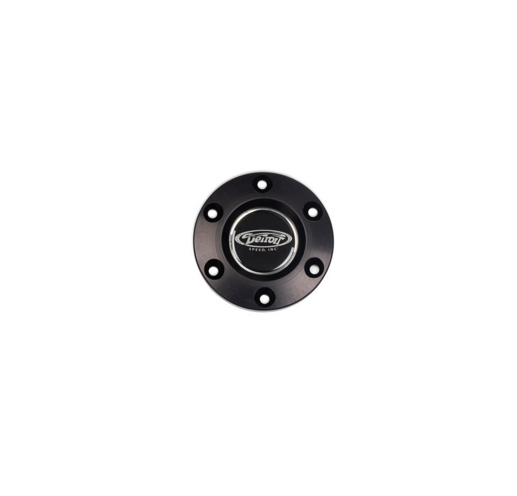 Detroit Speed MPI GT1 Detroit Speed Edition Replacement Horn Button