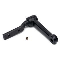 Load image into Gallery viewer, Ridetech 70-81 Camaro Firebird E-Coated Idler Arm For Power Steering