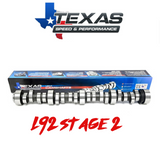 Texas Speed GM LS L92 6.2L Truck Stage 2 Camshaft