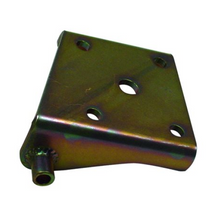 Cargar imagen en el visor de la galería, Detroit Speed 70-81 Camaro Firebird Lower Shock Plate For Mini Tub Left