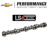 Chevrolet Performance GM LS6 OEM Stock Camshaft