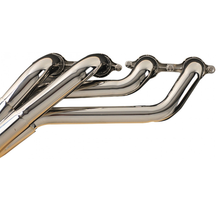 Cargar imagen en el visor de la galería, Ridetech 70-81 Camaro Firebird LS Swap Stainless Steel Ultimate Headers