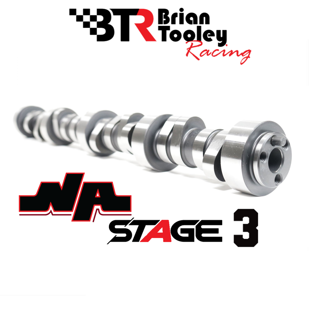 Brian Tooley Racing GM LS1 LS2 Naturally Aspirated Stage 3 Camshaft