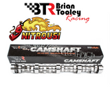 Brian Tooley Racing GM LS 5.3L Nitrous Camshaft