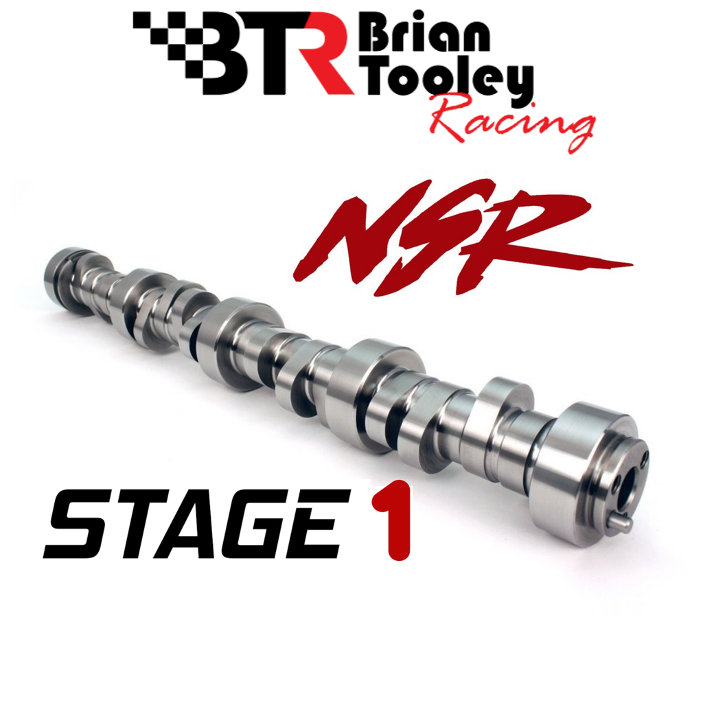 Brian Tooley Racing GM LS Truck NSR Stage 1 Camshaft