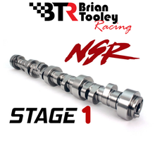 Load image into Gallery viewer, Brian Tooley Racing GM LS Truck NSR Stage 1 Camshaft