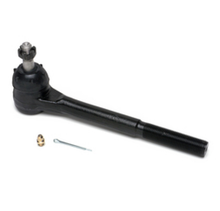 Load image into Gallery viewer, Ridetech 70-81 Camaro Firebird E-Coated Outer Tie Rod End For Power Steering