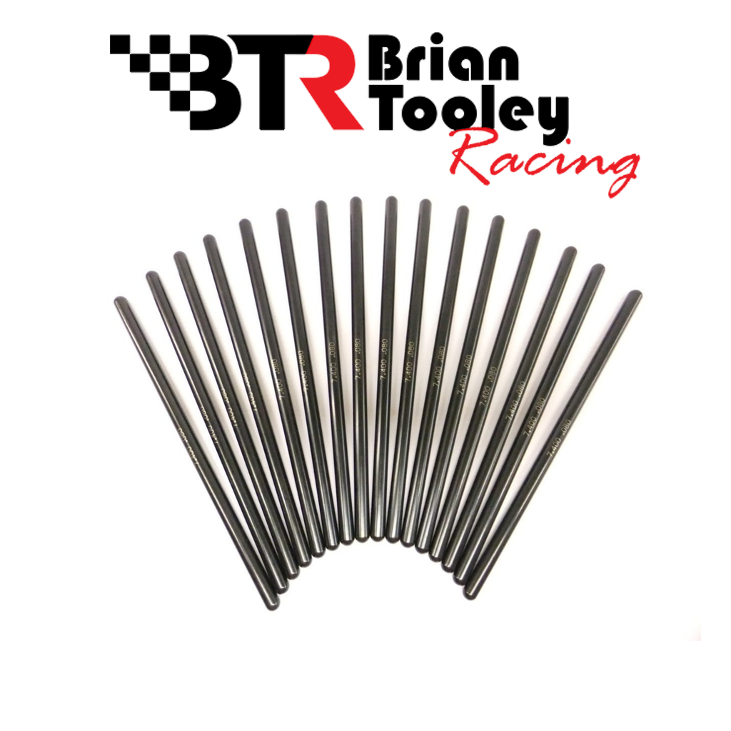 Brian Tooley Racing GM LS Truck Camshaft Kit