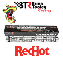 Cargar imagen en el visor de la galería, Brian Tooley Racing GM LS Red Hot Camshaft