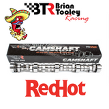 Brian Tooley Racing GM LS Red Hot Camshaft