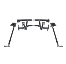 Load image into Gallery viewer, Ridetech 70-81 Camaro Firebird Bolt-On 4-Link Rear Suspension Kit