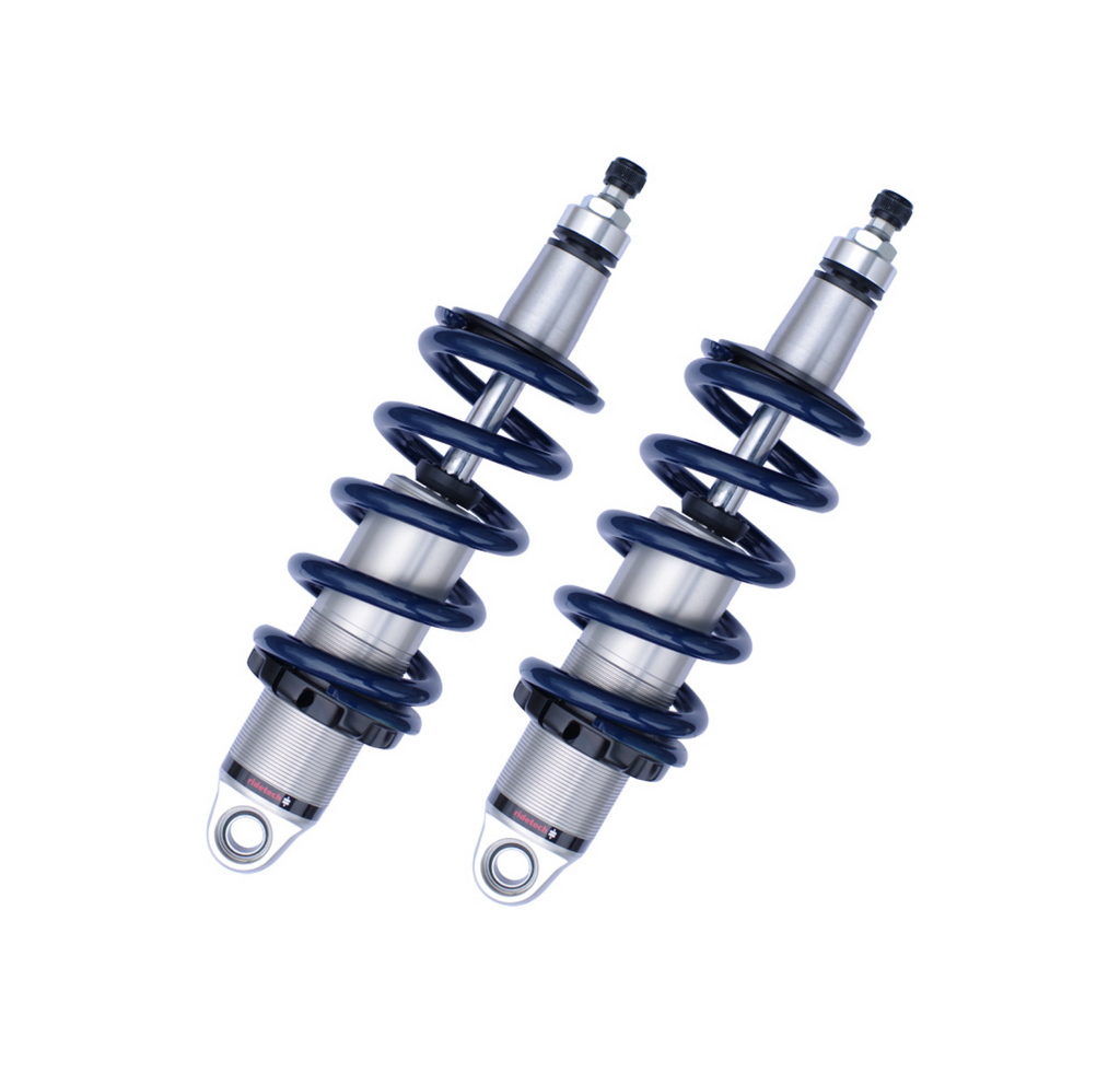 Ridetech 70-81 Camaro Firebird Front HQ Series Coilovers For Ridetech Control Arms