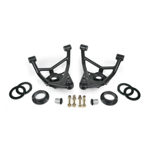 Cargar imagen en el visor de la galería, Ridetech 70-81 Camaro Firebird Strong Arms Front Lower Control Arms For Stock Style Coil Spring