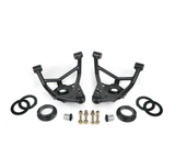 Ridetech 70-81 Camaro Firebird Strong Arms Front Lower Control Arms For Stock Style Coil Spring