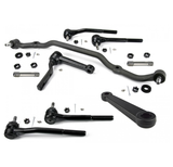 Ridetech 70-81 Camaro Firebird Steering Kit