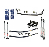 Ridetech 70-81 Camaro Firebird StreetGRIP Suspension Kit