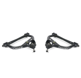 Ridetech 70-81 Camaro Firebird Front Upper Control Arms For Stock Spindles