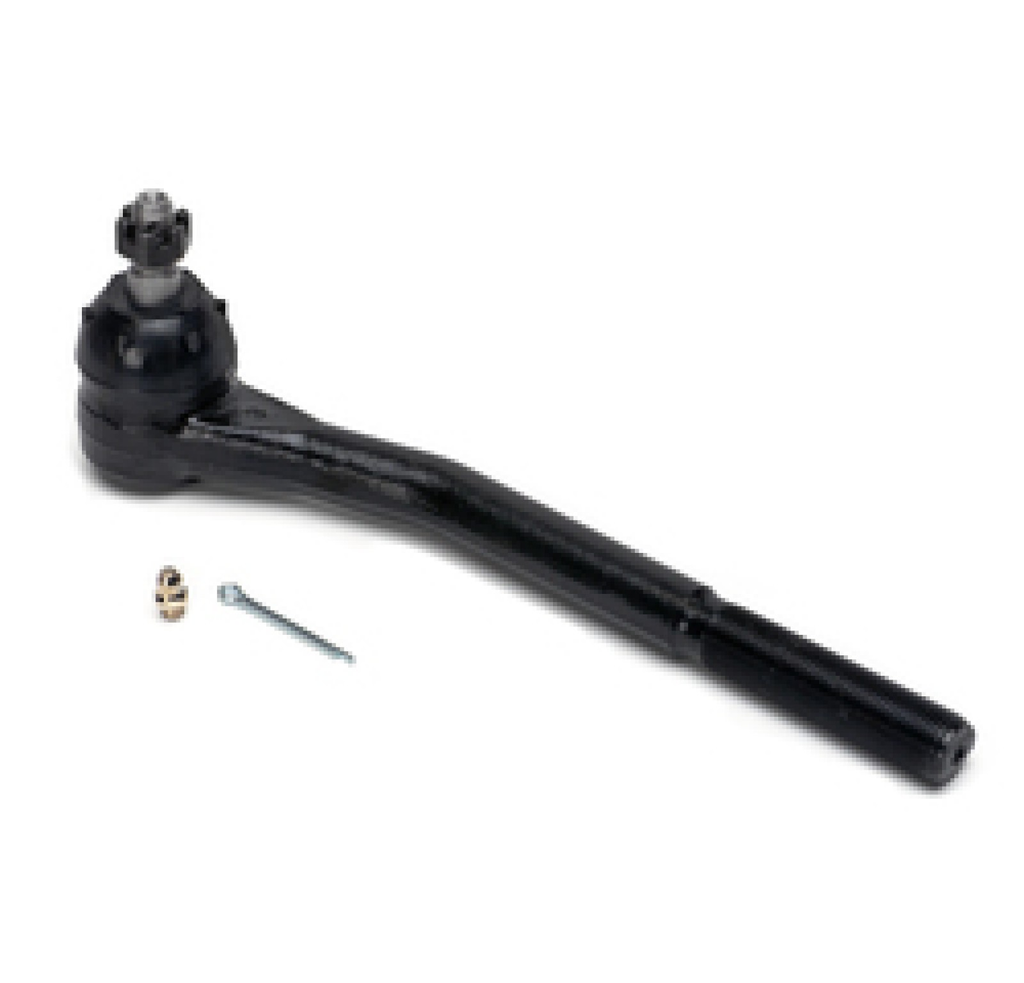 Ridetech 70-81 Camaro Firebird E-Coated Tie Rod End For Power Steering Right Inner