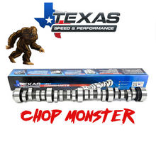 Load image into Gallery viewer, Texas Speed LS BFD Chop Monster Camshaft