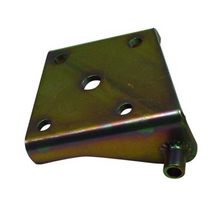 Cargar imagen en el visor de la galería, Detroit Speed 70-81 Camaro Firebird Lower Shock Plate For Mini Tub Right