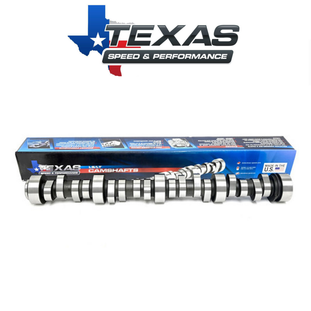 Texas Speed 5.3L LS Truck Chop Monster Camshaft