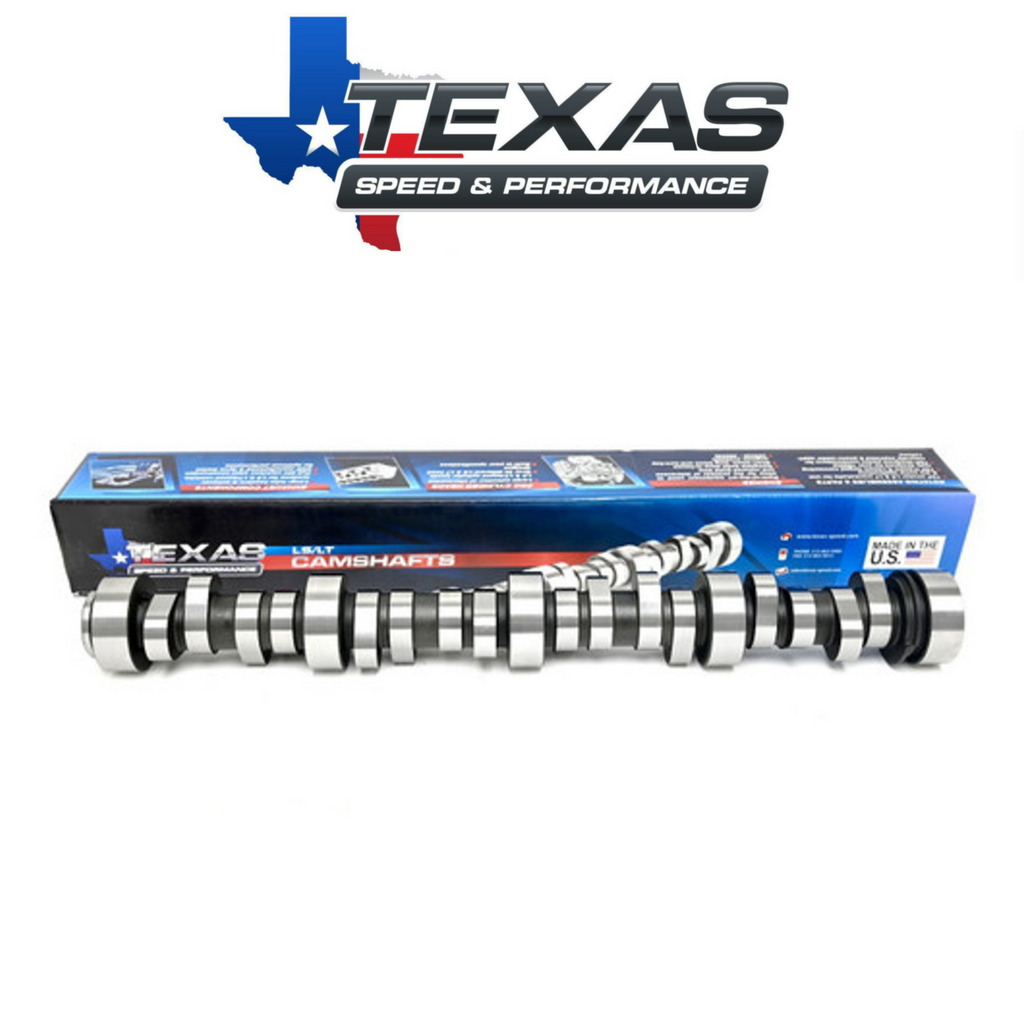 Texas Speed LS BFD Chop Monster Camshaft