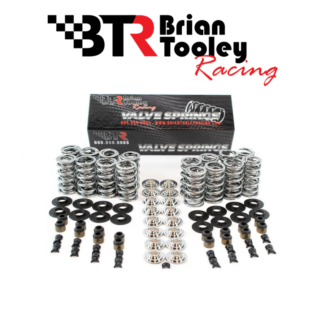 Brian Tooley Racing Complete GM LS1 LS2 Cam Kit