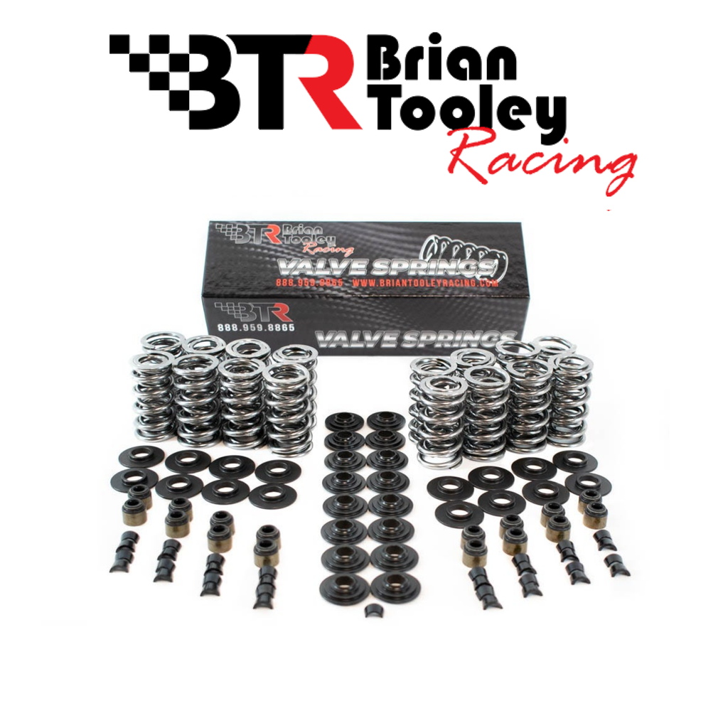 Brian Tooley Racing GM Gen 5 LT Turbo Cam Kit