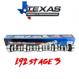 Texas Speed GM LS L92 6.2L Truck Stage 3 Camshaft