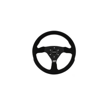 Cargar imagen en el visor de la galería, Detroit Speed MPI GT1 Steering Wheel Suede