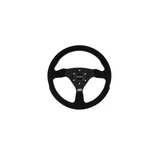 Detroit Speed MPI GT1 Steering Wheel Suede