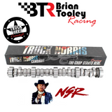 Brian Tooley Racing GM LS Truck Norris NSR Camshaft